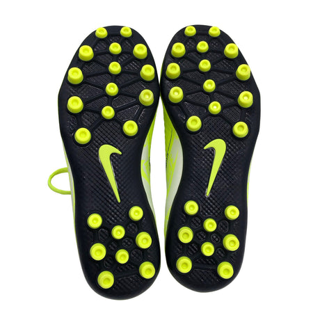 Unisex Nike - Football boots, size 38 - Yellow (2)