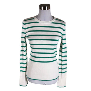 Unisex Neo Noir - Sweater, size 40 - White (1)