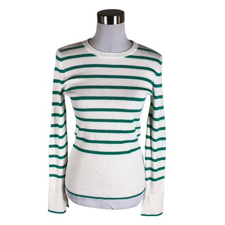 Unisex Neo Noir - Sweater, size 40 - White ()