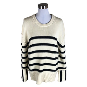 Unisex Dagmar - Sweater, size 36 - Natural white (1)