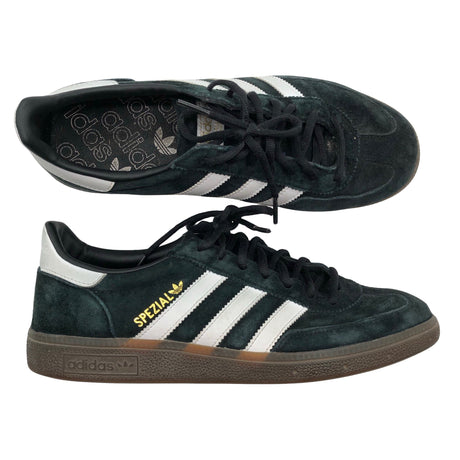 Unisex Adidas - Casual sneakers, size 42 - Black ()