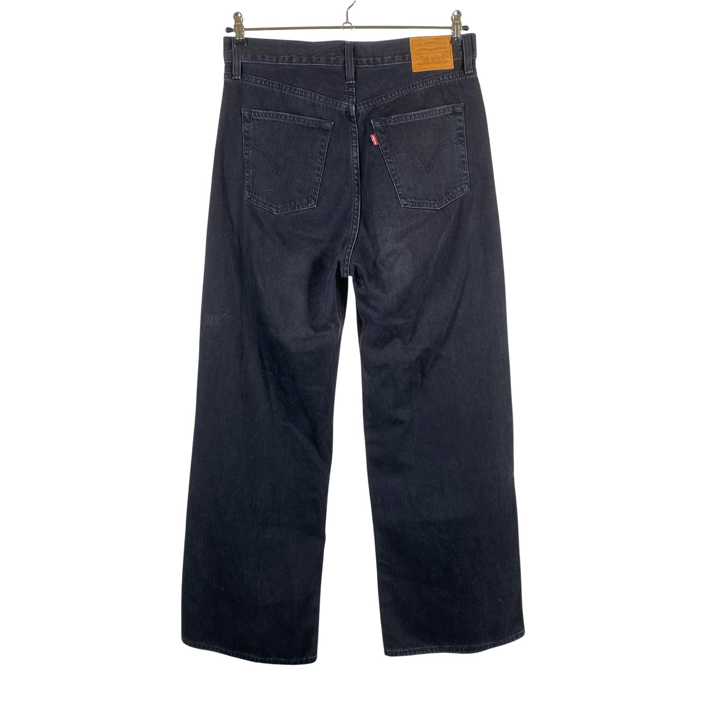 Unisex Levi's - Jeans, size W31 - Black (2)