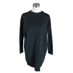 Unisex Esprit - Knit dress, size 38 - Black (1)