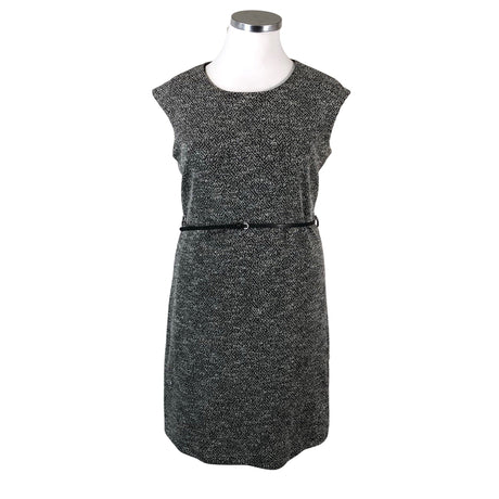 Unisex Esprit - Knit dress, size 42 - Gray ()