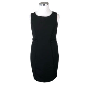Unisex Mexx - Sheath dress, size 42 - Black (1)
