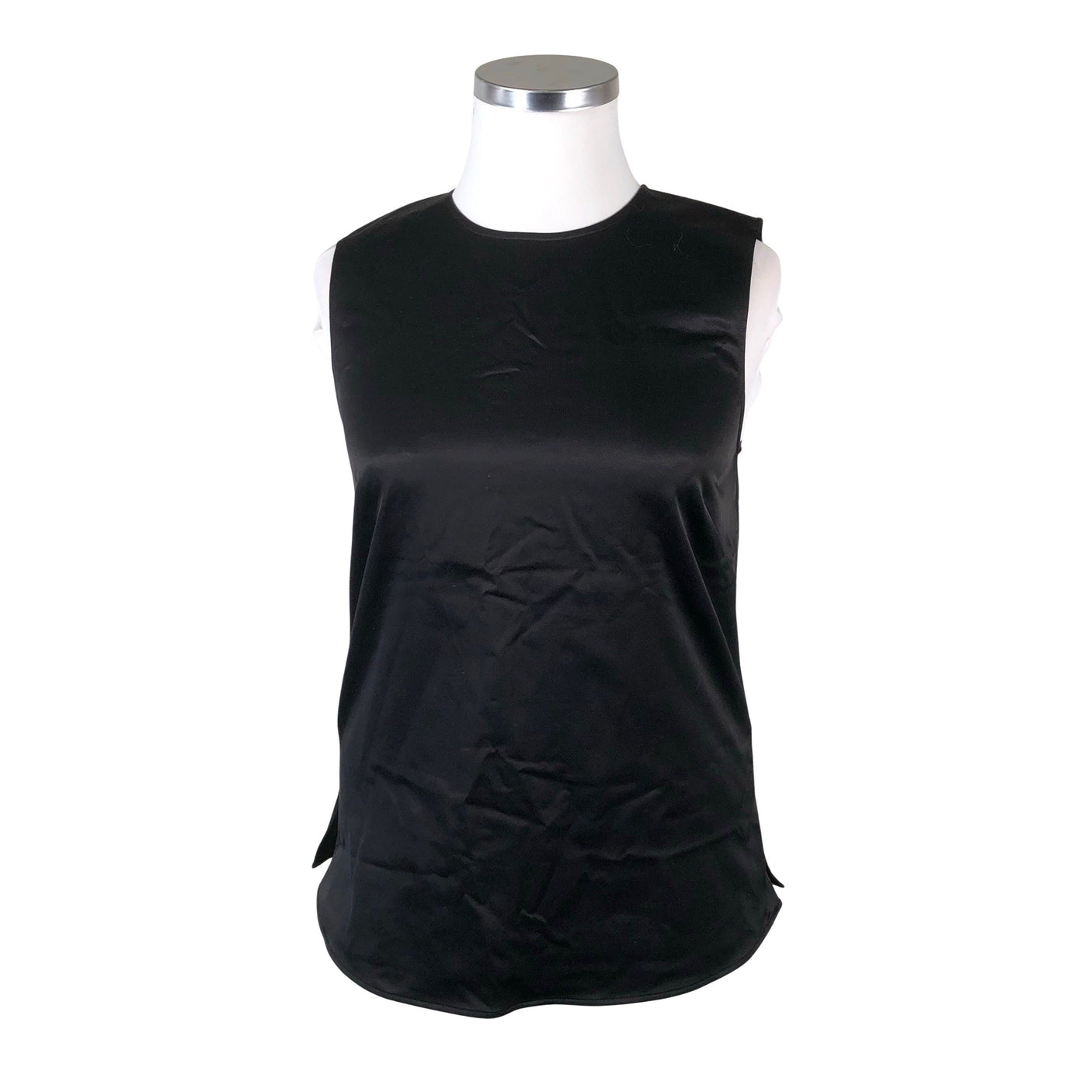 Unisex Arket - Top, size 42 - Black (1)