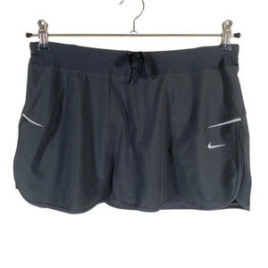 Unisex Nike - Sports short skirt, size 38 - Black (1)