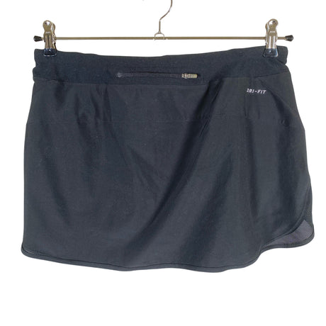 Unisex Nike - Sports short skirt, size 38 - Black (2)