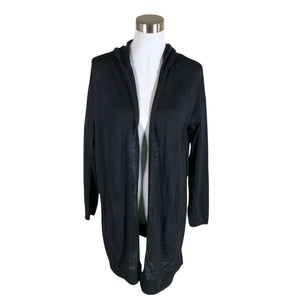 Unisex Esprit - Cardigan, size 38 - Black (1)