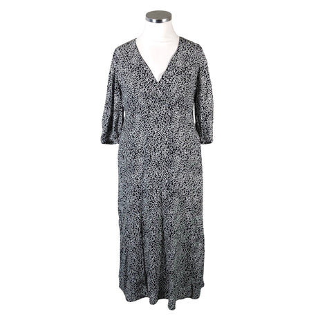Unisex Esprit - Maxi dress, size 42 - Black ()