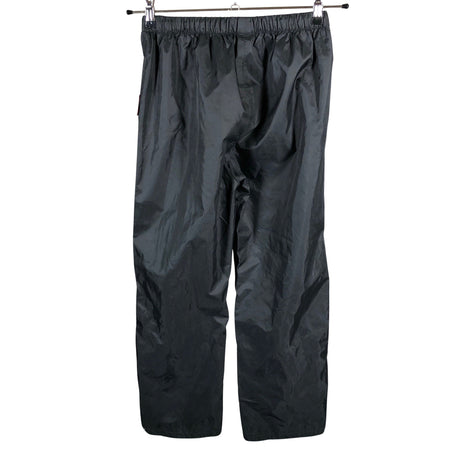 Unisex Didriksons - Spring/Fall pants, size 158 - 164 - Black (2)