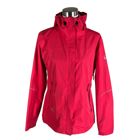 Unisex Halti - Outdoor jacket, size 40 - Red ()