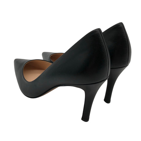 Unisex Högl - High heels, size 39 - Black (2)