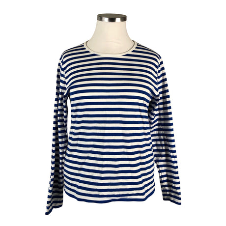Unisex Marimekko - Tricot shirt, size 42 - Blue ()
