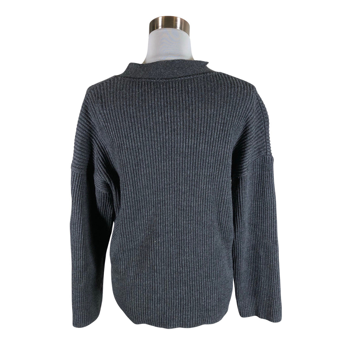 Unisex Gauhar - Cardigan, size 40 - Gray (2)