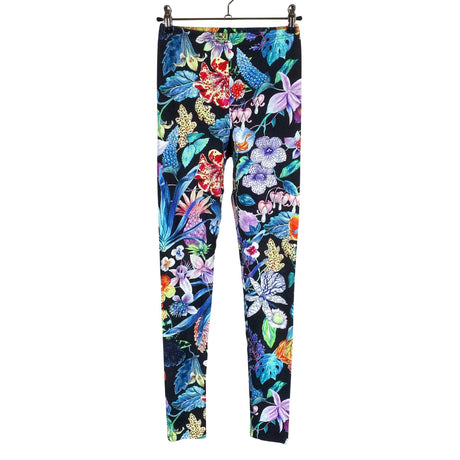 Unisex Vimma - Leggings, size 146 - 152 - Black ()