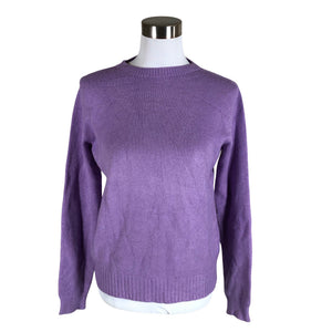 Unisex Alexandre Laurent - Sweater, size 38 - Violet (1)