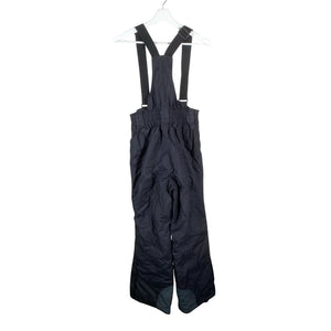 Unisex Catmandoo - Winter pants, size 38 - Black (2)