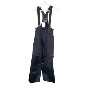 Unisex Catmandoo - Winter pants, size 38 - Black (1)
