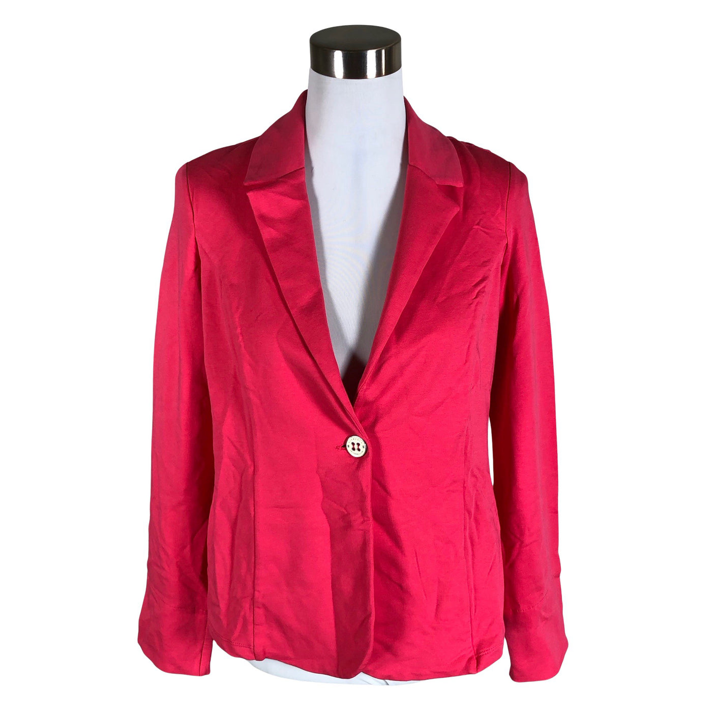 Unisex Betty Barclay - Sweat jacket, size 40 - Pink (1)