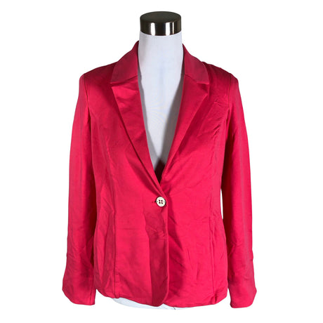 Unisex Betty Barclay - Sweat jacket, size 40 - Pink ()