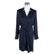 Unisex Mos Mosh - Schiffon dress, size 36 - Blue ()