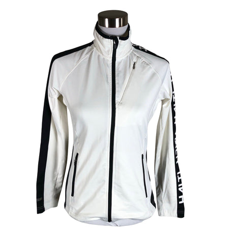 Unisex Halti - Sweatshirt, size 36 - White ()