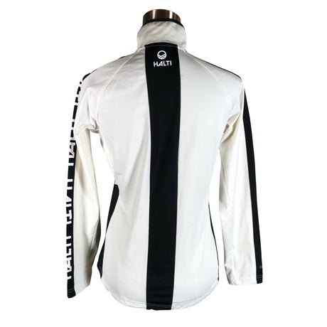 Unisex Halti - Sweatshirt, size 36 - White (2)