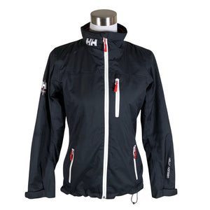 Unisex Helly Hansen - Outdoor jacket, size 36 - Blue (1)