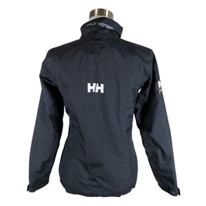 Unisex Helly Hansen - Outdoor jacket, size 36 - Blue (2)
