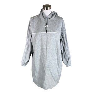 Unisex Nike - Sweatshirt dress, size 40 - Gray (1)