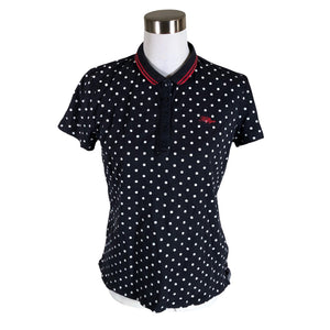 Unisex Tommy Hilfiger - Polo shirt, size 40 - Blue (1)
