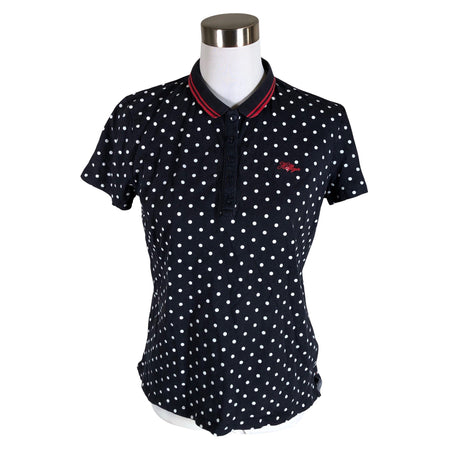Unisex Tommy Hilfiger - Polo shirt, size 40 - Blue ()