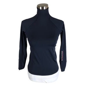 Unisex Tommy Hilfiger - Tricot shirt, size 38 - Blue (1)