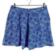 Unisex Tommy Hilfiger - Fabric skirt, size 42 - Blue ()
