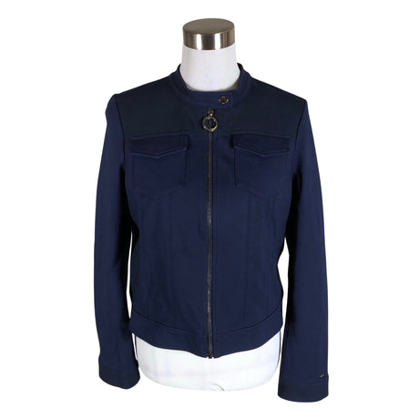 Unisex Tommy Hilfiger - Outdoor jacket, size 40 - Blue ()