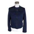 Unisex Tommy Hilfiger - Outdoor jacket, size 40 - Blue ()