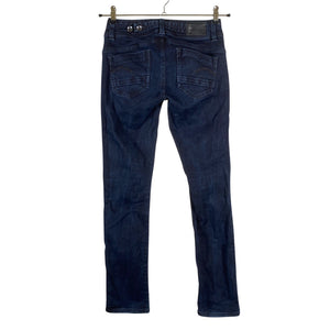 Unisex G-star - Jeans, size W27 - Blue (2)