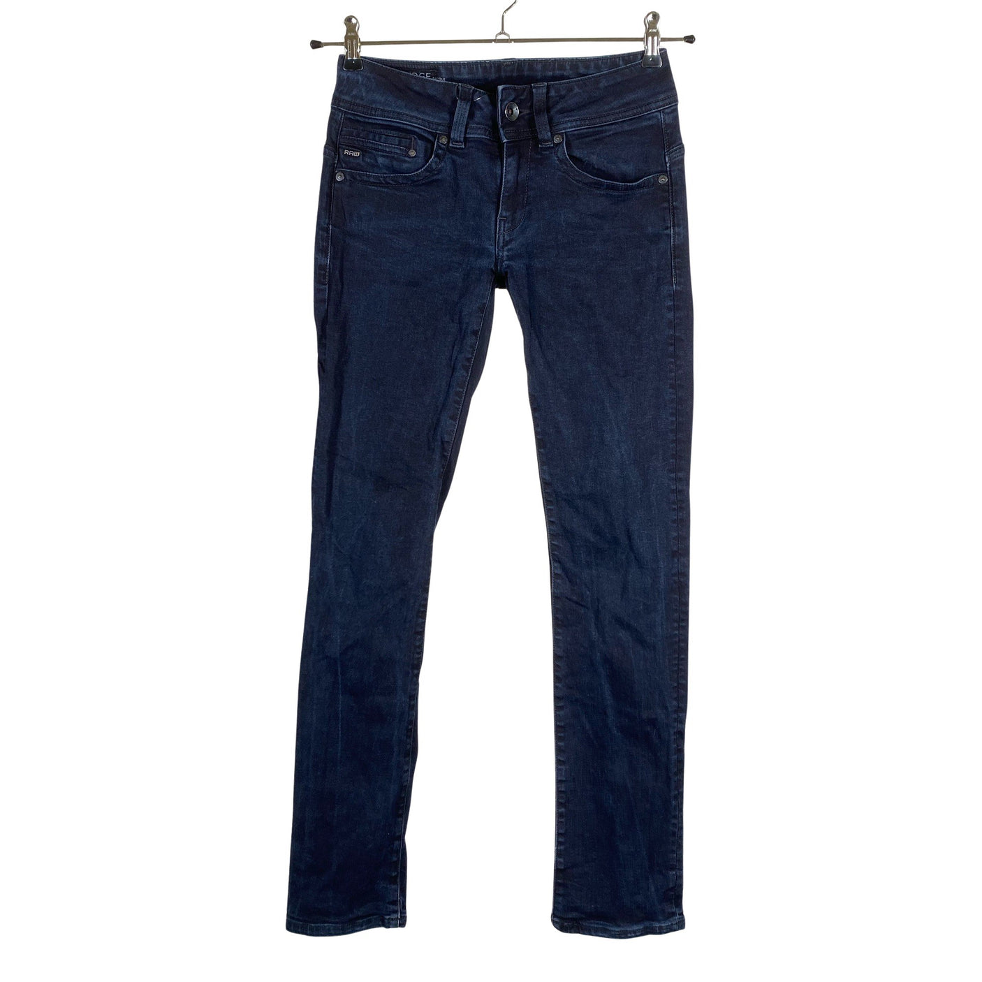 Unisex G-star - Jeans, size W27 - Blue (1)