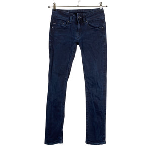 Unisex G-star - Jeans, size W27 - Blue (1)