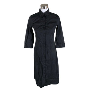 Unisex Clothes - Dress, size 38 - Black (1)