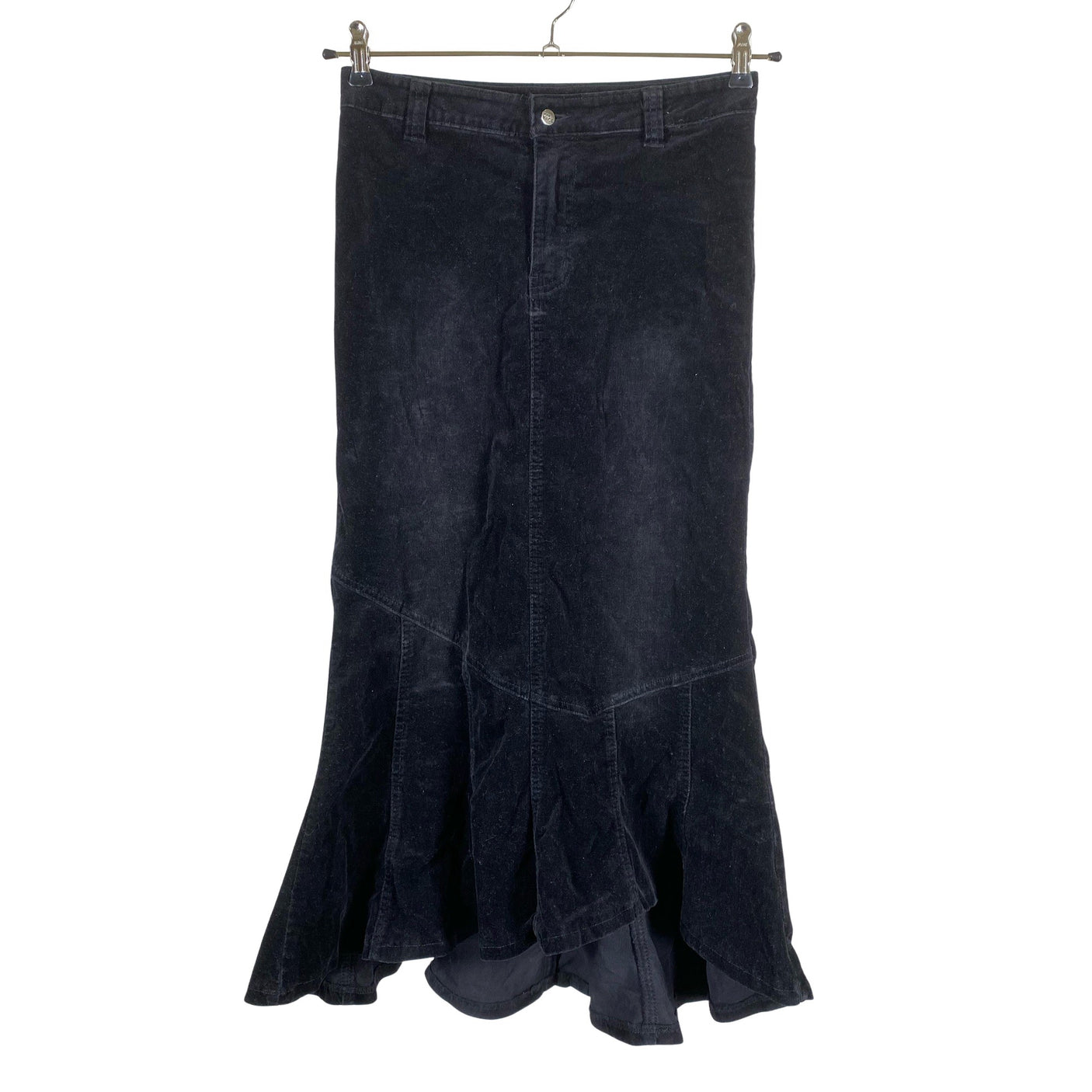 Unisex Your Face - Fabric skirt, size 36 - Black (1)