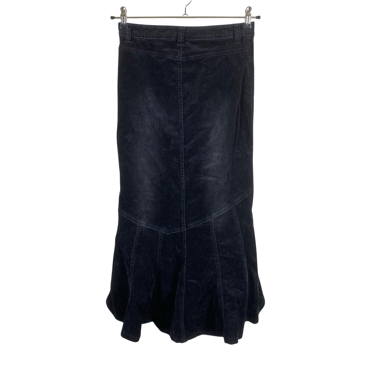 Unisex Your Face - Fabric skirt, size 36 - Black (2)