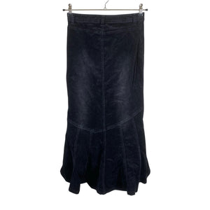 Unisex Your Face - Fabric skirt, size 36 - Black (2)