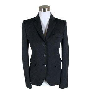 Unisex Marc Aurel - Jacket, size 36 - Gray (1)