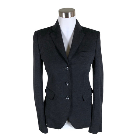 Unisex Marc Aurel - Jacket, size 36 - Gray ()