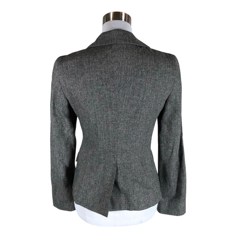 Unisex Marella - Jacket, size 34 - Gray (2)