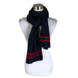 Unisex Polo Ralph Lauren - Scarf, size Midi - Blue ()
