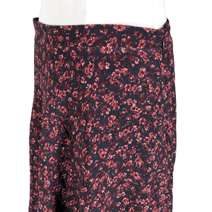 Unisex Andiata - Fabric skirt, size 40 - Blue (3)