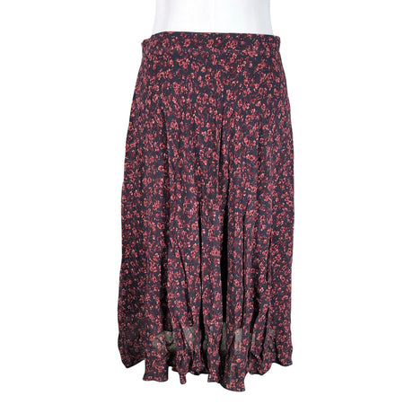 Unisex Andiata - Fabric skirt, size 40 - Blue (2)